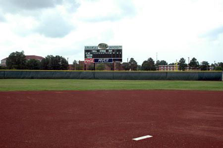 Chartwells Women's Sports Complex